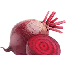 Fresh Beetroots kg