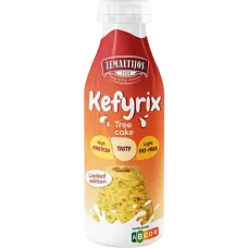 Kefyrix - Tree Cake Kefir Cocktail 450g