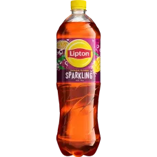 Lipton - Sparkling Ice Tea Tropical Drink 1.5l
